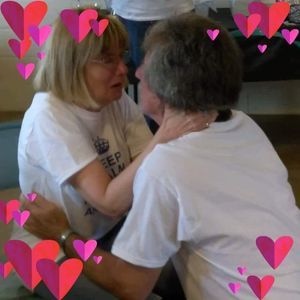 Meet your Posher, Sherry